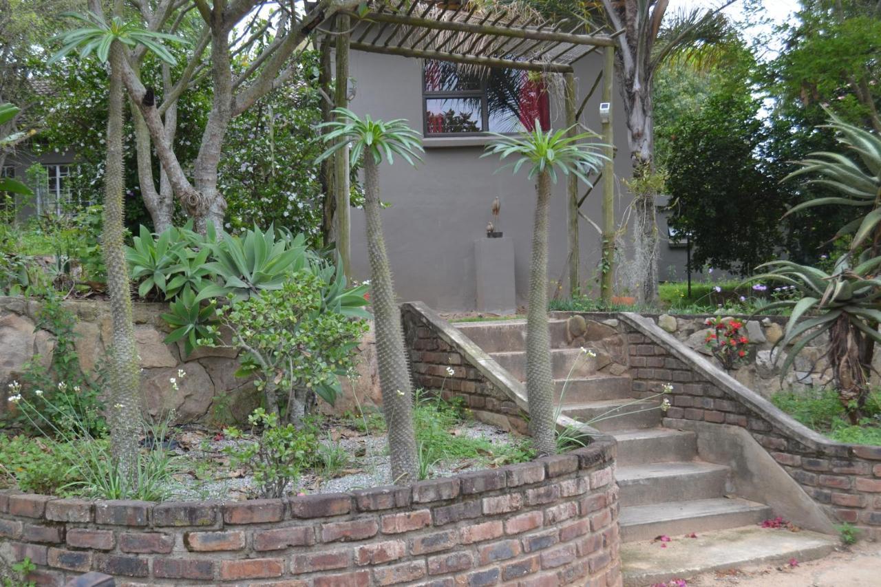 넬스프리트 Leopard Tree Retreat 빌라 외부 사진