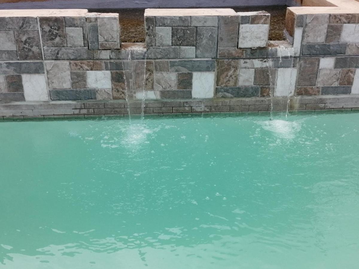 넬스프리트 Leopard Tree Retreat 빌라 외부 사진