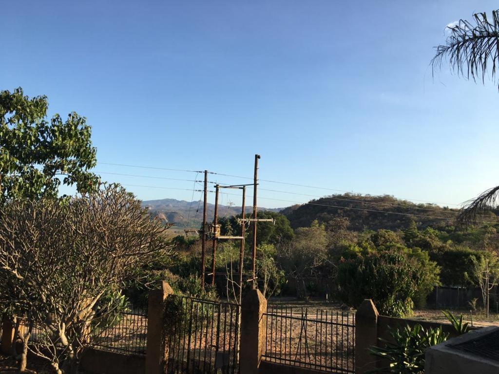 넬스프리트 Leopard Tree Retreat 빌라 외부 사진
