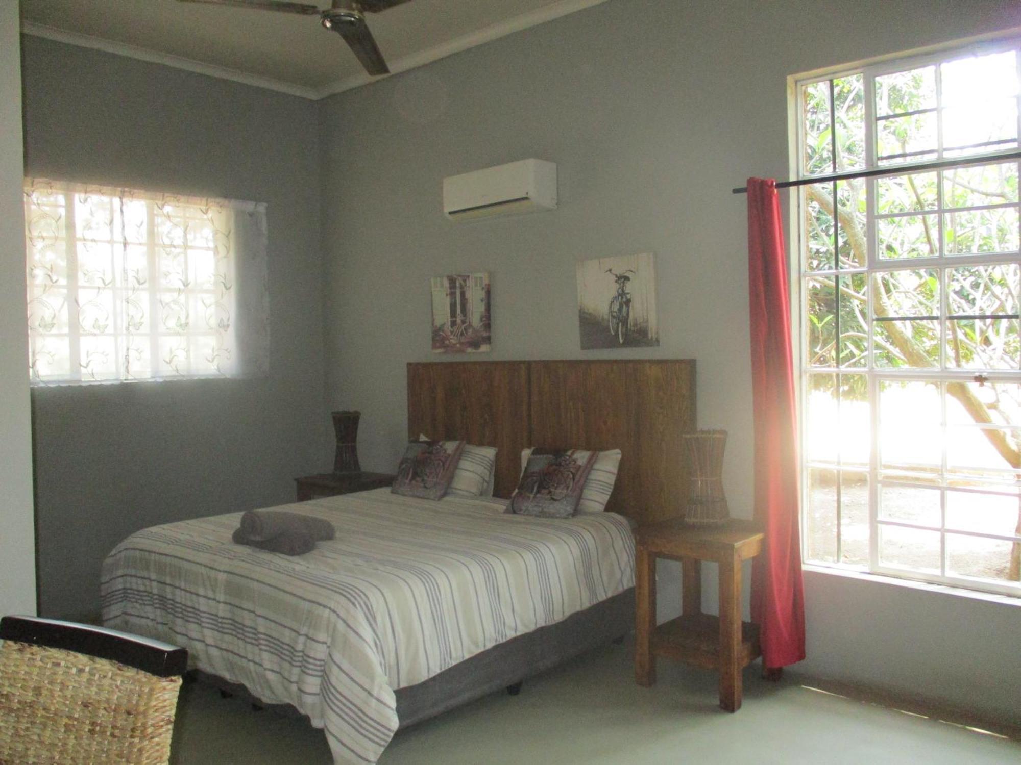 넬스프리트 Leopard Tree Retreat 빌라 외부 사진