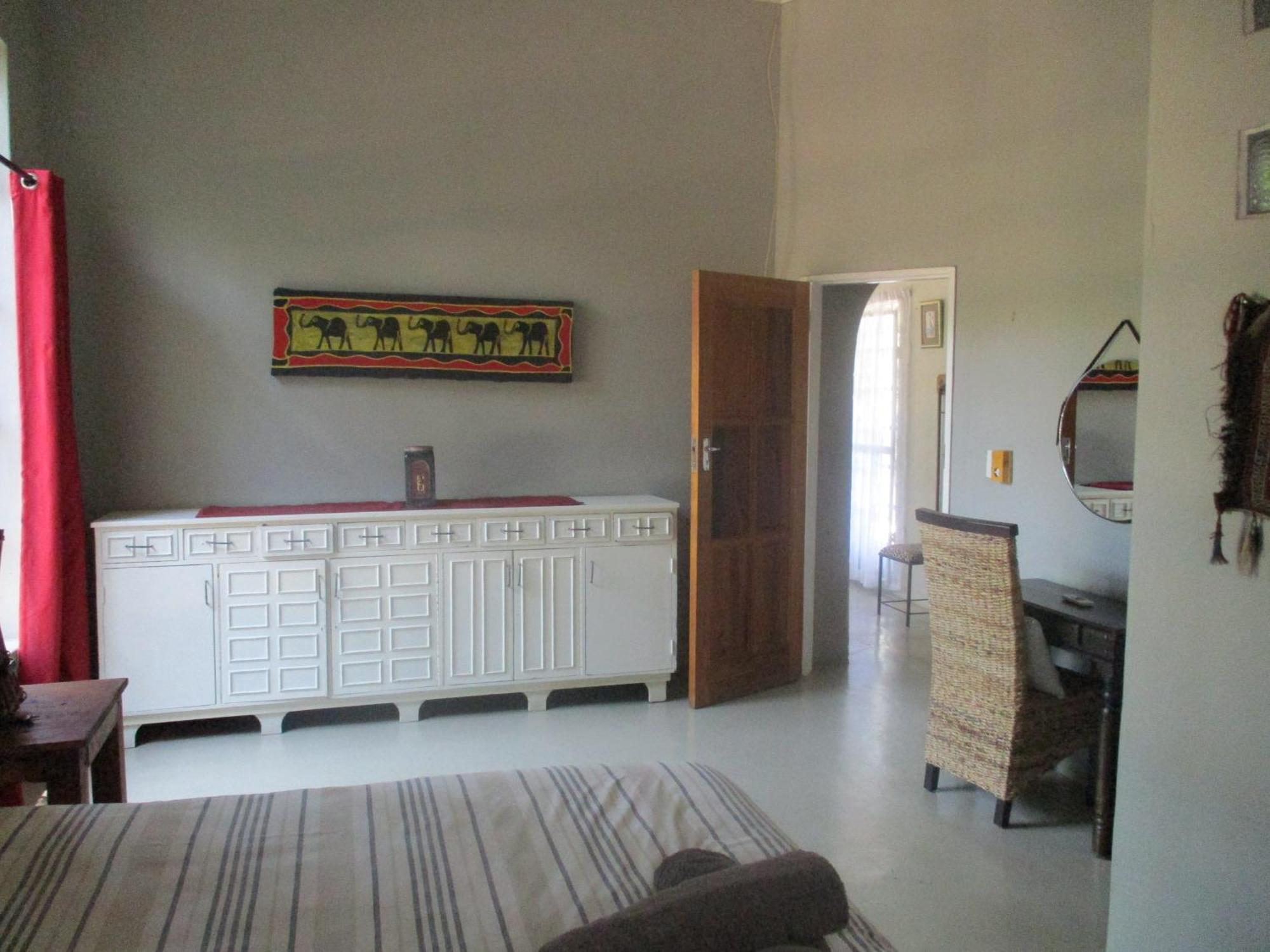 넬스프리트 Leopard Tree Retreat 빌라 외부 사진