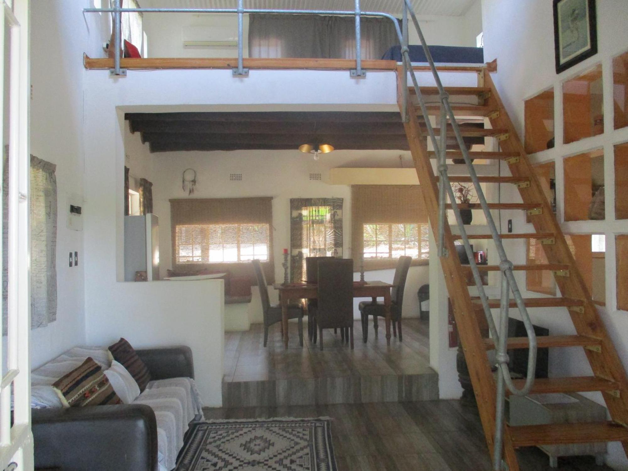 넬스프리트 Leopard Tree Retreat 빌라 외부 사진