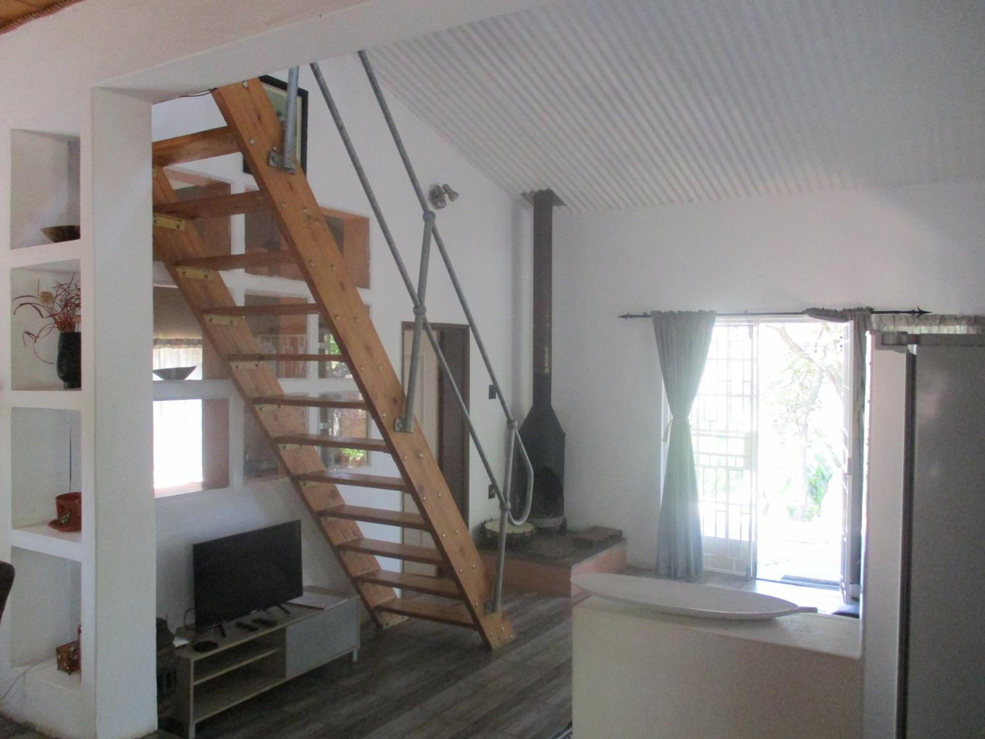 넬스프리트 Leopard Tree Retreat 빌라 외부 사진