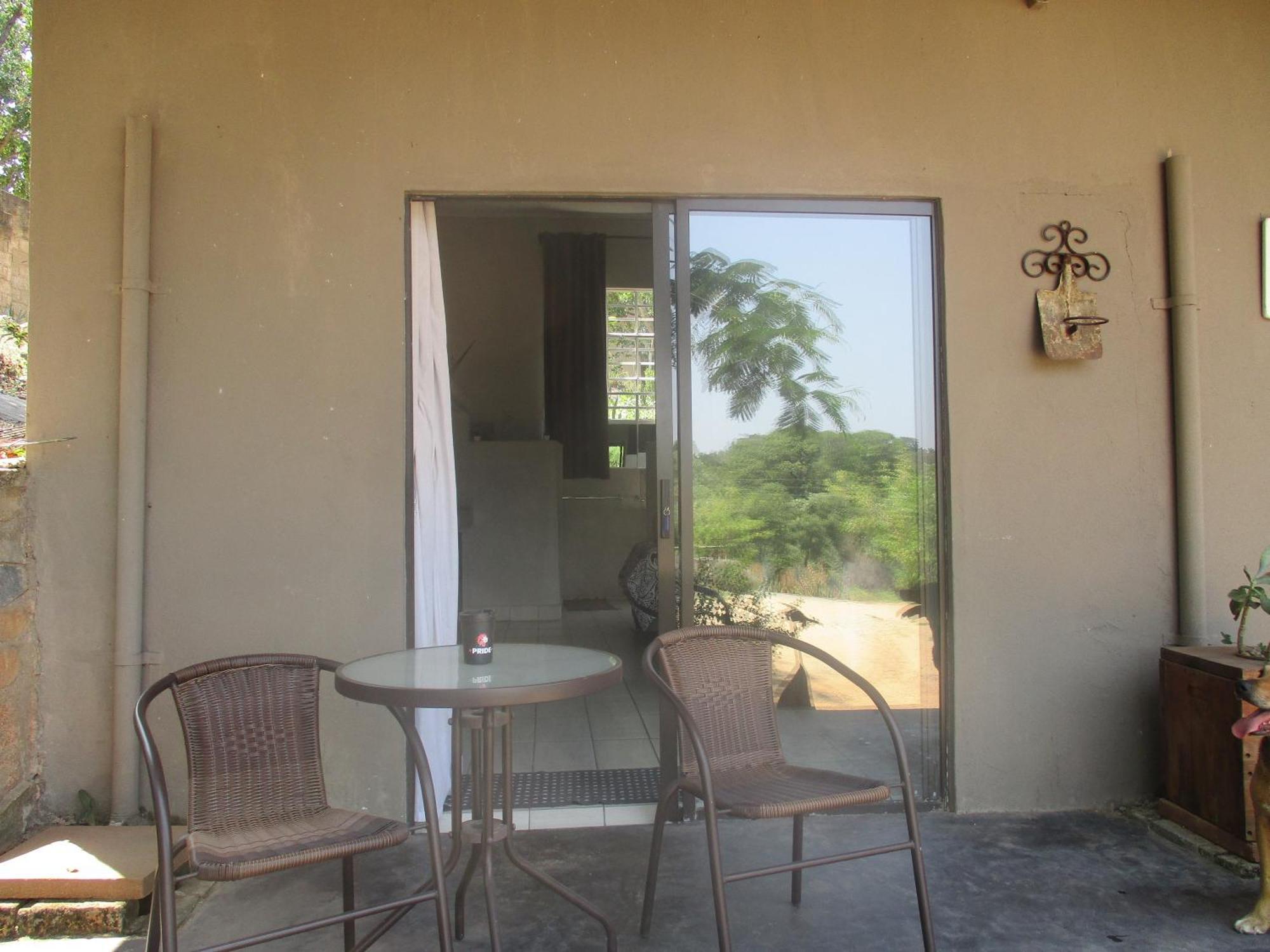 넬스프리트 Leopard Tree Retreat 빌라 외부 사진