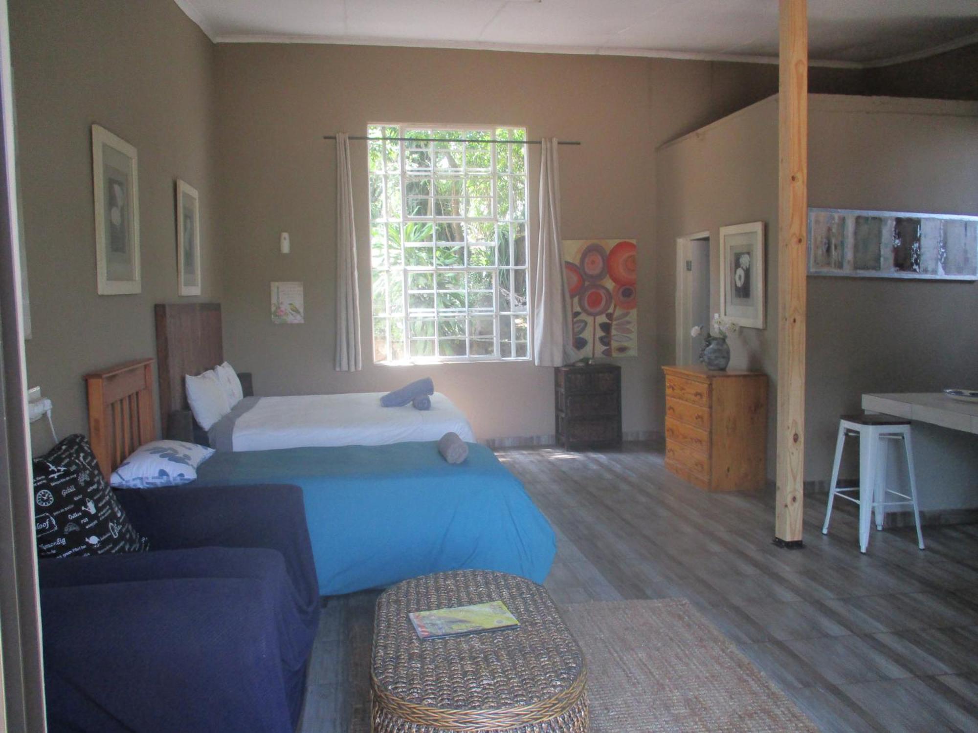 넬스프리트 Leopard Tree Retreat 빌라 외부 사진
