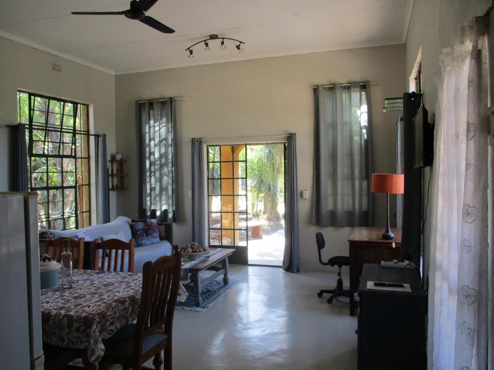 넬스프리트 Leopard Tree Retreat 빌라 외부 사진