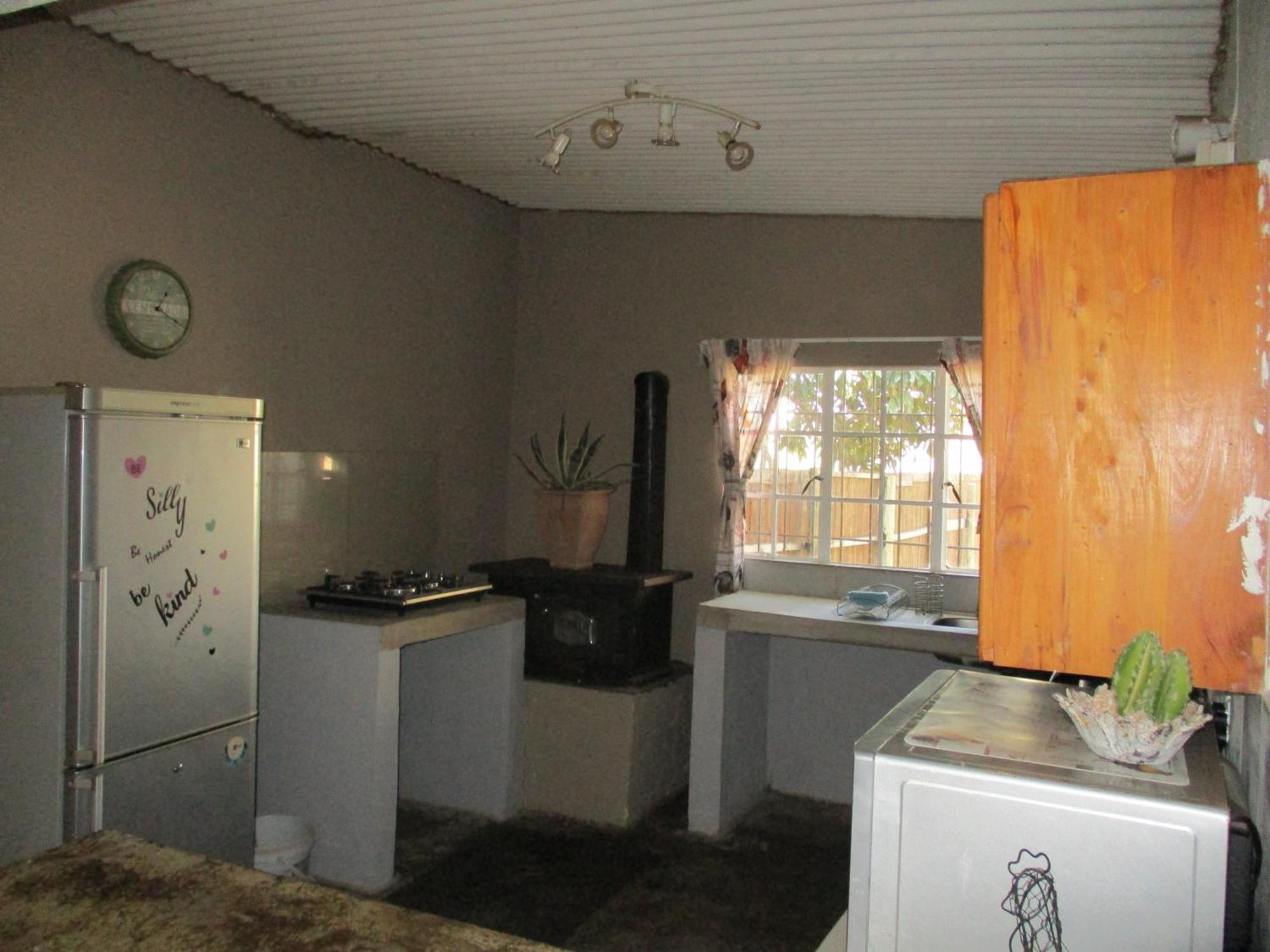 넬스프리트 Leopard Tree Retreat 빌라 외부 사진