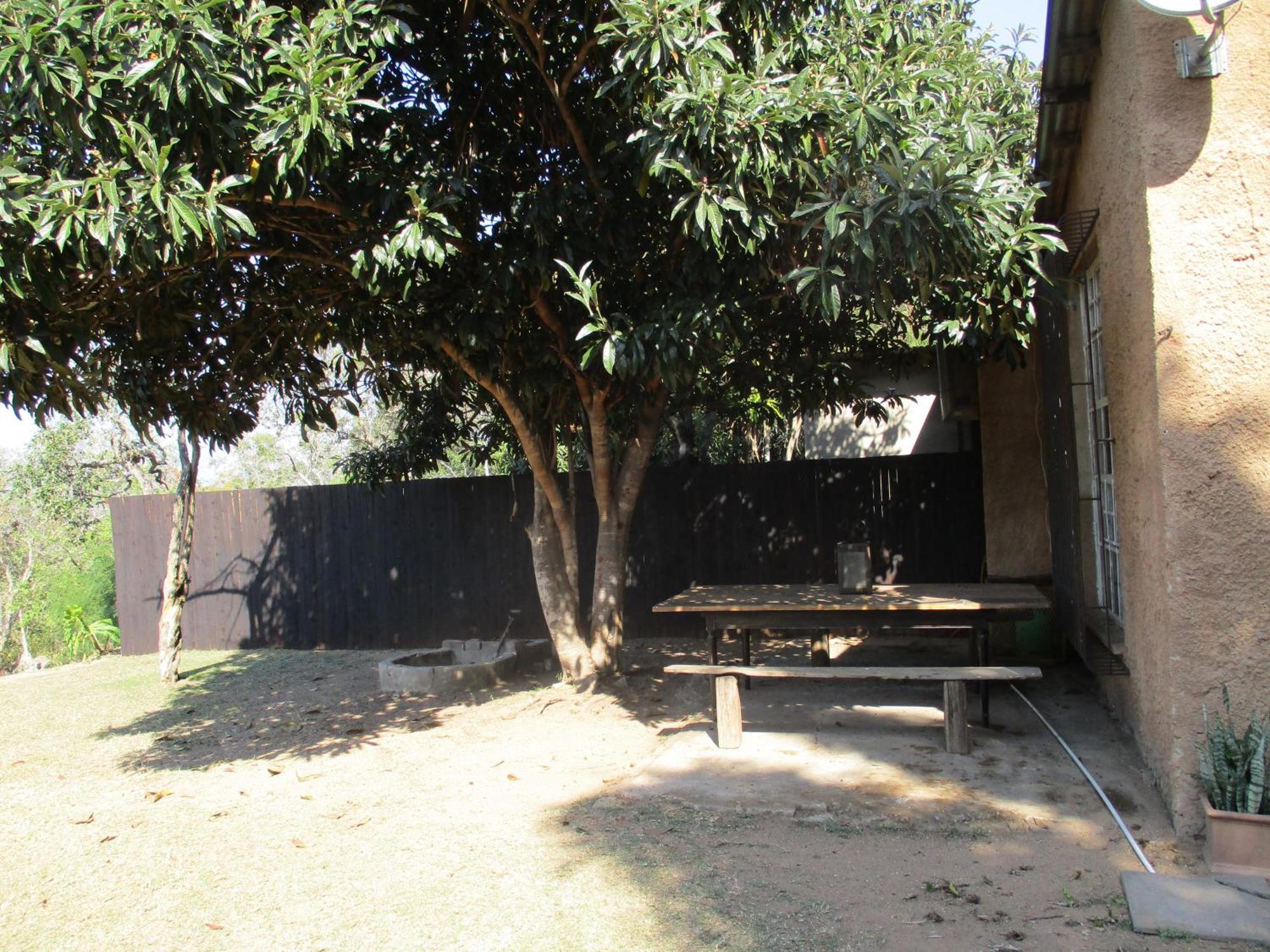 넬스프리트 Leopard Tree Retreat 빌라 외부 사진