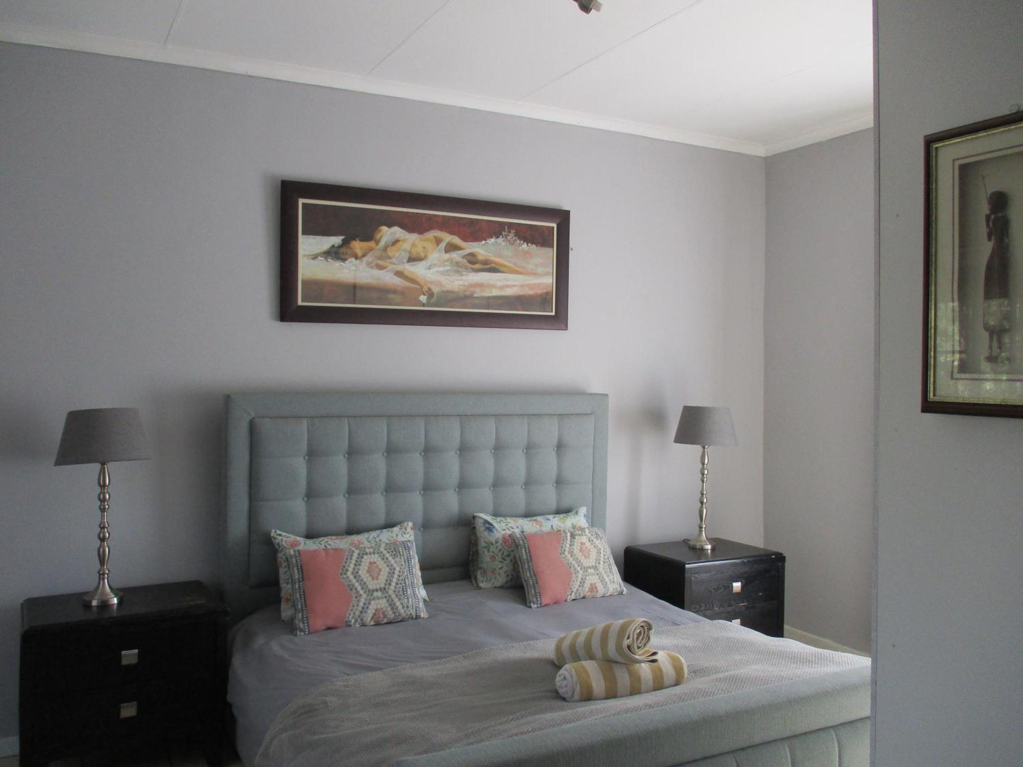 넬스프리트 Leopard Tree Retreat 빌라 외부 사진