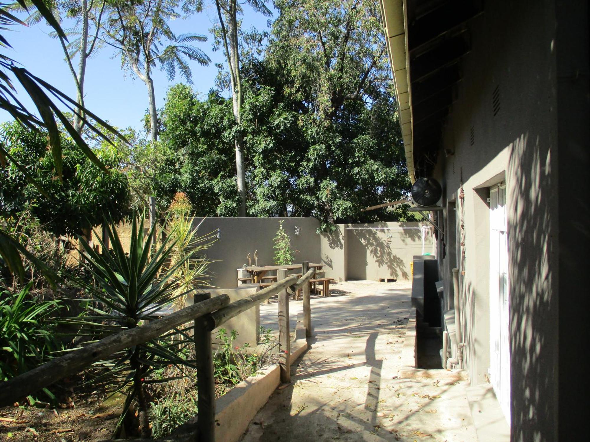 넬스프리트 Leopard Tree Retreat 빌라 외부 사진