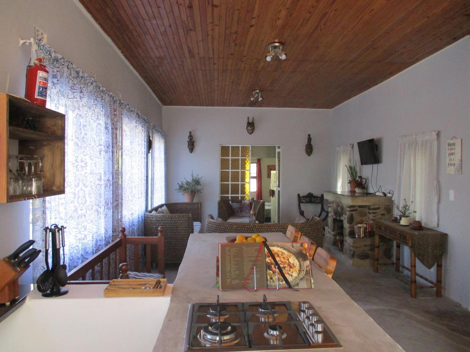 넬스프리트 Leopard Tree Retreat 빌라 외부 사진