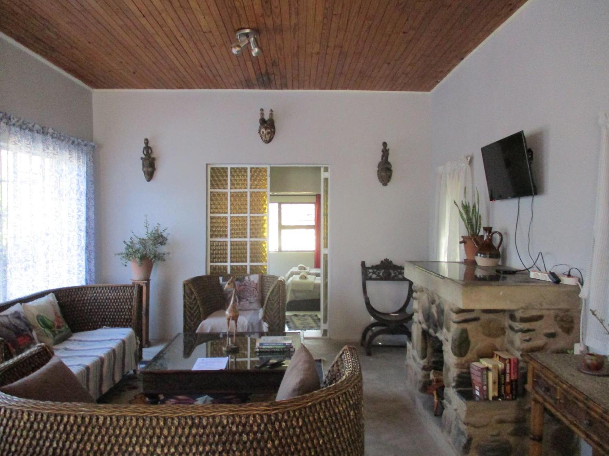 넬스프리트 Leopard Tree Retreat 빌라 외부 사진